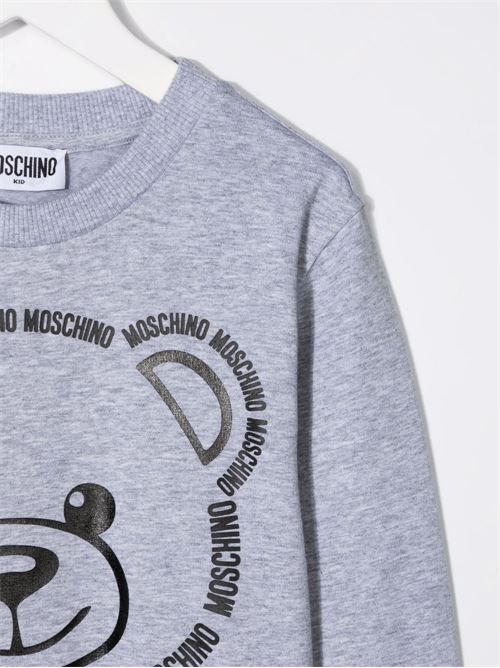  MOSCHINO KID-TEEN | H7F039LDA1460901